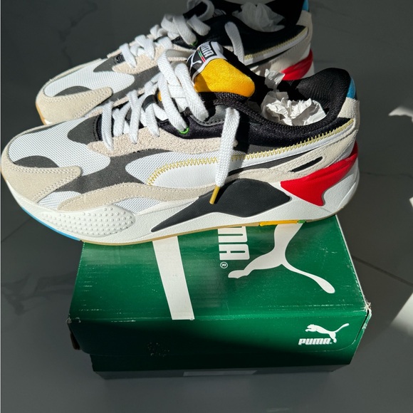 Puma RS-X sneakers - Picture 2 of 3